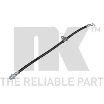 Flexible de frein NK 8545112