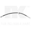 Flexible de frein NK 8545113 - Visuel 1