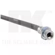 Flexible de frein NK 8545113 - Visuel 3