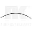 Flexible de frein NK 8545114 - Visuel 1