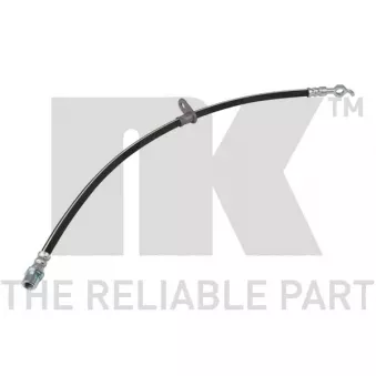 Flexible de frein NK 8545115