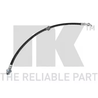 Flexible de frein NK 8545116