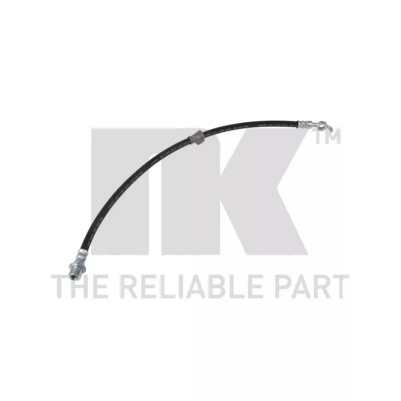 Flexible de frein NK 8545116