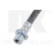 Flexible de frein NK 8545117 - Visuel 2