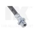 Flexible de frein NK 8545117 - Visuel 3
