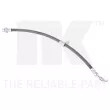 Flexible de frein NK 8545120 - Visuel 1