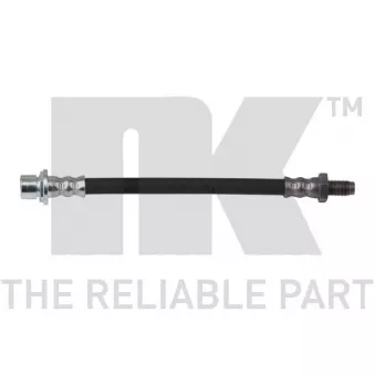 Flexible de frein NK