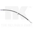 Flexible de frein NK 8545126 - Visuel 1