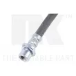 Flexible de frein NK 8545127 - Visuel 2
