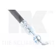 Flexible de frein NK 8545127 - Visuel 3