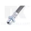 Flexible de frein NK 8545128 - Visuel 2