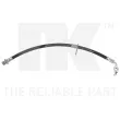 Flexible de frein NK 8545129 - Visuel 1