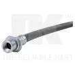 Flexible de frein NK 8545129 - Visuel 2