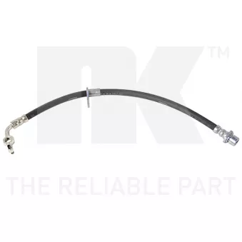 Flexible de frein NK
