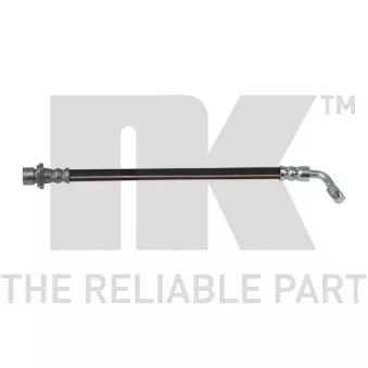 Flexible de frein NK
