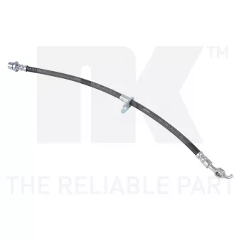 Flexible de frein NK 8545140