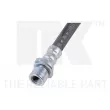 Flexible de frein NK 8545140 - Visuel 2
