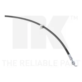 Flexible de frein NK 8545148