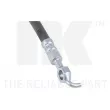 Flexible de frein NK 8545148 - Visuel 3