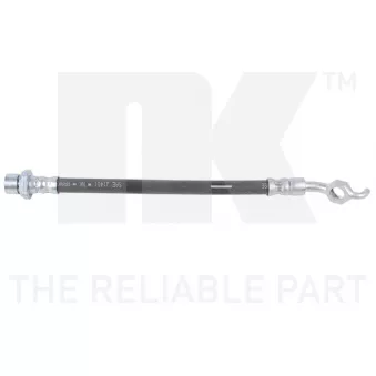 Flexible de frein NK 8545150