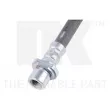 Flexible de frein NK 8545153 - Visuel 2
