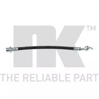 Flexible de frein NK 8545154