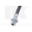 Flexible de frein NK 8545157 - Visuel 2