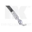 Flexible de frein NK 8545157 - Visuel 3