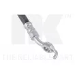 Flexible de frein NK 8545159 - Visuel 3