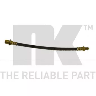 Flexible de frein NK 854516