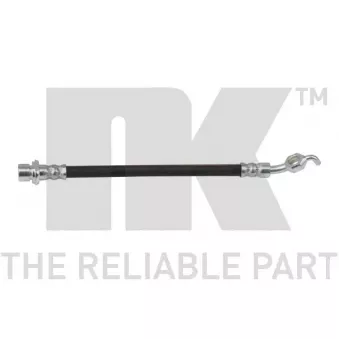 Flexible de frein NK