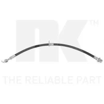 Flexible de frein NK 8545161