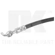 Flexible de frein NK 8545161 - Visuel 2
