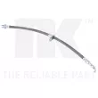 Flexible de frein NK 8545162 - Visuel 1
