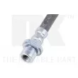 Flexible de frein NK 8545162 - Visuel 2