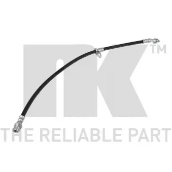 Flexible de frein NK 8545163