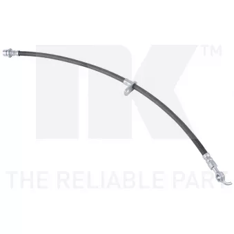 Flexible de frein NK