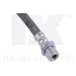 Flexible de frein NK 8545172 - Visuel 3