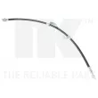 Flexible de frein NK 8545175 - Visuel 1
