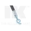 Flexible de frein NK 8545175 - Visuel 3
