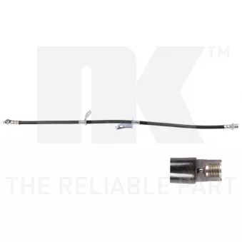 Flexible de frein NK 8545176