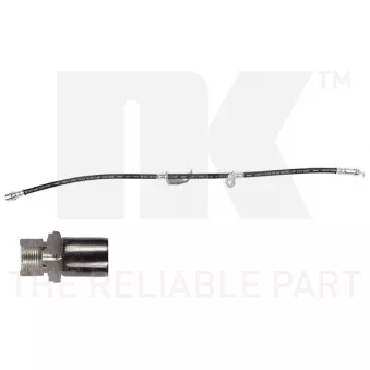 Flexible de frein NK 8545177