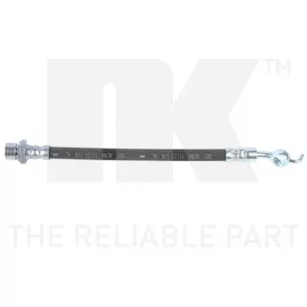 Flexible de frein NK 8545182
