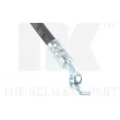 Flexible de frein NK 8545182 - Visuel 3
