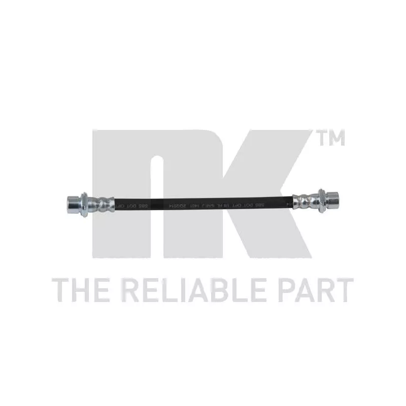 Flexible de frein NK 8545183