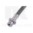 Flexible de frein NK 8545184 - Visuel 2