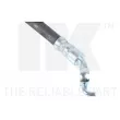 Flexible de frein NK 8545184 - Visuel 3