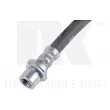 Flexible de frein NK 8545188 - Visuel 2