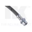 Flexible de frein NK 8545188 - Visuel 3