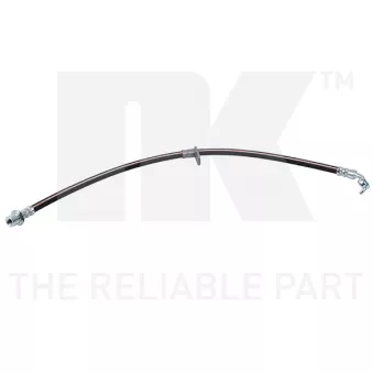 Flexible de frein NK 8545193
